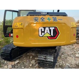 Second Hand Machinery Used Caterpillar 315 Excavator with Original Hydraulic