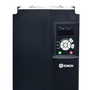 380V 3 Phase Variable Frequency Drive 37KW AC Drive Low Voltage Inverter Motor