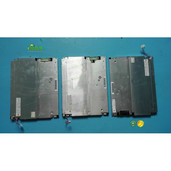 NL6448BC33-63 NLT NEC LCD Panel 10.4" LCM 640×480 For Industrial Application