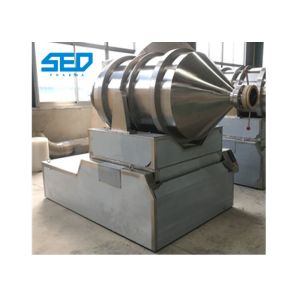 SED -1000EH Powder Mixer Machine Fertilizer Powder Blending Machine CE