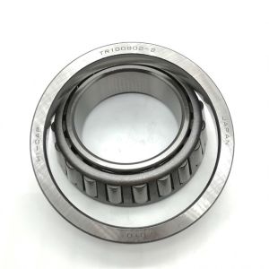 China TR100802-2 Tapered Roller Bearing 90366-50007 50x83x24mm on sale