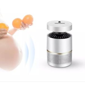 Modern style USB LED Night Light Electric UV Blue Light Mosquito Killer Insect