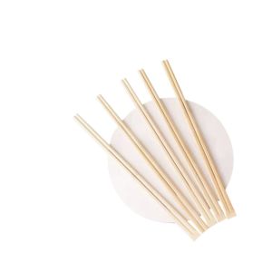 Paper Bag Japanese Style Chopsticks Customizable Tensoge Bamboo Chopsticks