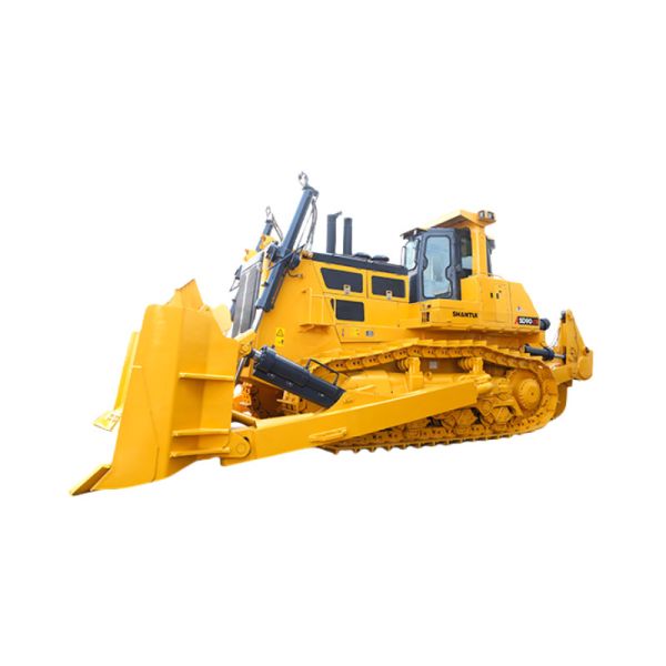 Quality SHANTUI SD90-C5 SD90 RS 900HP Cummins Engine Mining Crawler Track Bulldozer wholesale