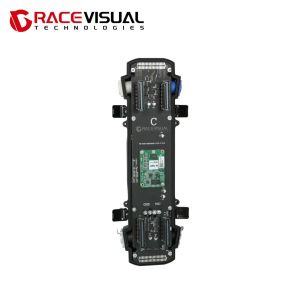 Premium P2.6 Indoor Rental LED Screen - IRC Series | 7680Hz Ultra-Fluid Visual