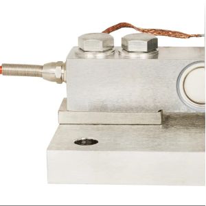 500kg 1t 2t 3t Weight Scale Module Load Cell Beam Sensor Weight Transmitter