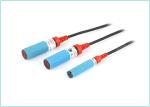 M18 Diffuse Retro-reflector Thru-Beam Photoelectric Sensors Used In Industrial