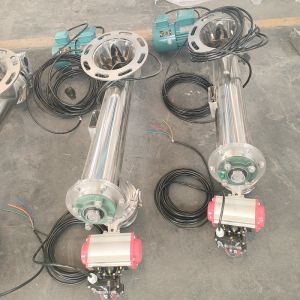 Auger Screw Conveyor The Versatile Solution for Material Transportation in