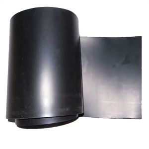 Industrial Aquaculture Pond Liner Geomembrane 0.3mm-3.0mm for Fish Tank Shrimp