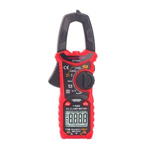 True RMS 600mV 6A Clamp Meter Current Measurement