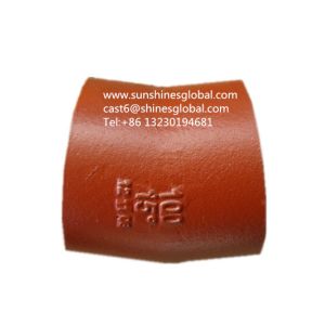 SML Cast Iron Pipe Fittings/SML Cast Iron Fitting/ ЧУГУННЫЕ ФИТИНГИ SML