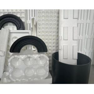 Custom EPS/EPE/EVA foam Packing box EPP foam Packing box Foam packing box