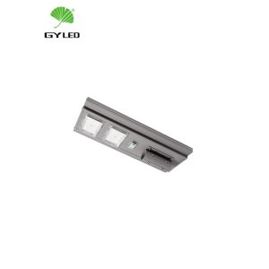 street light 12VDC IP65 solar street light with sensor Solar Panels system Led