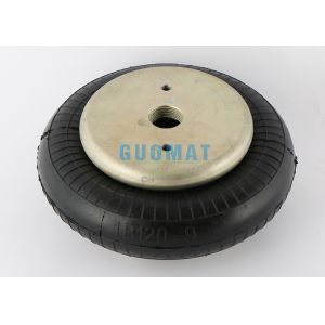 W01-M58-6165 Single Convoluted Air Spring Contitech FS120-9 Industrial Reduce