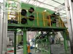 Batch Off Rubber Cooling Machine For Automated Rubber Sheet Processing