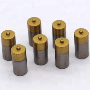 TiALN Coated Screw Header Punch Screw Second Punches DIN 7981 M22