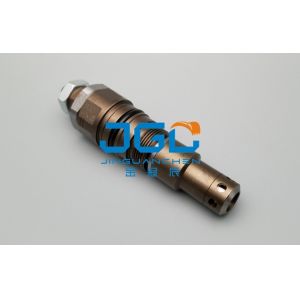 Excavator SK200 SK210 SK230-5 6E 8 SK115 SK135 SK235-8 Control Valve Main Relief