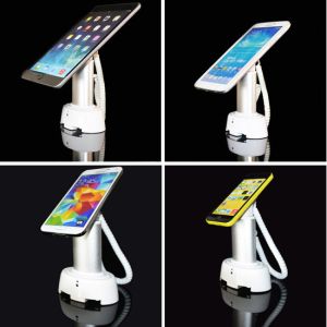 COMER Anti-theft mobile phone Display Stand Security Alarm for Tablet PC