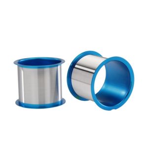 High toughness Palladium Coated Copper Wire for Semiconductor Bonding Applicatio