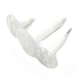 Customization Insulation Foam Board Insulation Anchors For Polystyrene Punch