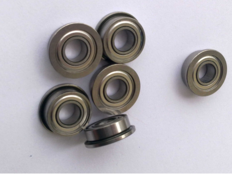 153500223 Brg,wdbl Shld&flg,6idx13odx5wmm,abec3