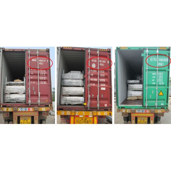 Anti - climb ClearVu Security Fence