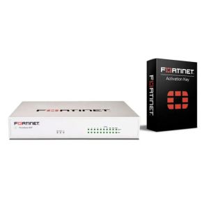 FG-200F Fortinet Fortingate Next Generation Enterprise Firewall