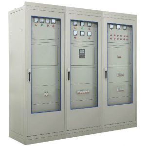 220V Online UPS Uninterruptible Power Supply Backup 60Hz