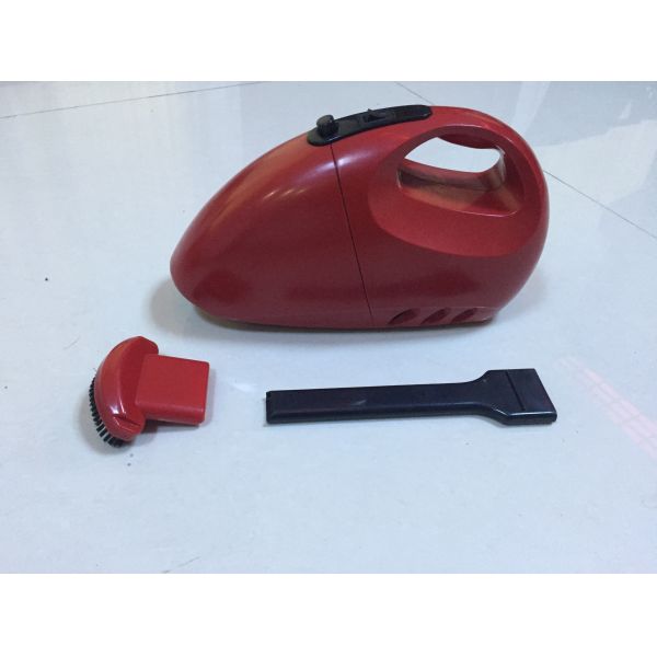 Quality Shining Small Vacuum Cleaner , Black And Decker Handheld Vacuum Cleaner wholesale
