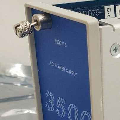 Quality Bently Nevada 3500/15-04-04-00 133292-01 Low Voltage dc Power Supply Module wholesale
