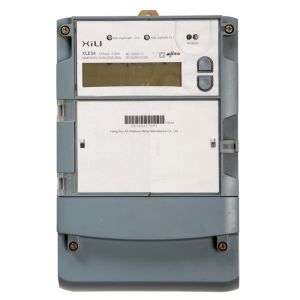 DLMS Multifunction Energy Meter , Home electric energy meter IEC 62052-11