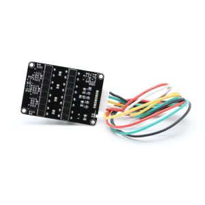 Heltec 6S 8S 6A Active Equalizer Balancer Lithium Lipo LTO Energy Transfer Board