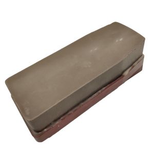 Customized Support Resin Fickert Abrasive Tool for Polishing Granite Efficiently