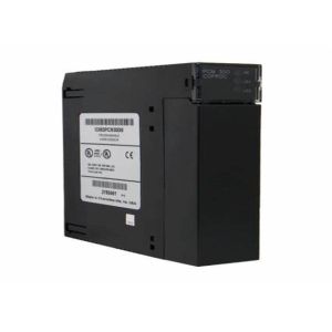 GE IC693PCM300 Series 90-30 Programmable Coprocessor Module Digital I/O Module