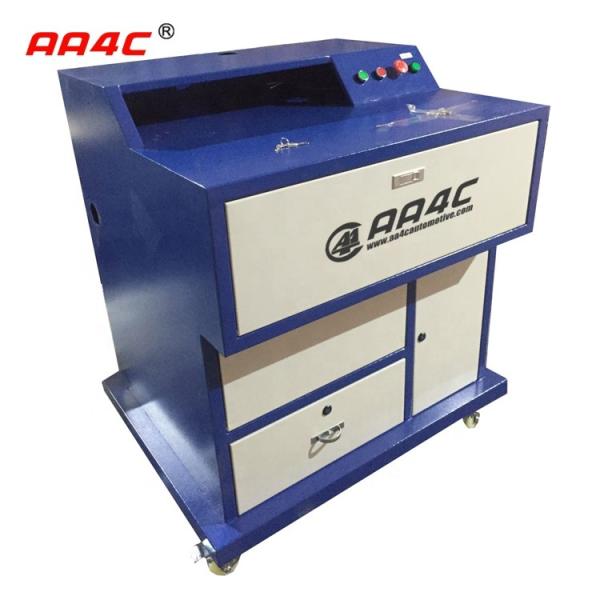 Quality AA4C auto car test line auto chassis dynamometer Vehicle chassis dynamometer auto chassis dynamometer CTDCG-13 wholesale