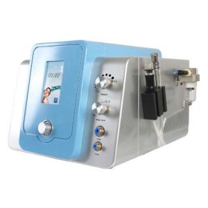 Facial Cleaning Hydro Microdermabrasion Machine , Skin Rejuvenation Machine