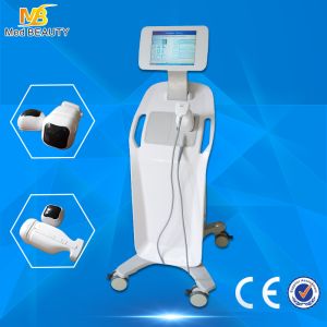 Hot sale !!! Hifu slimming machine as ultrashape , liposonix with medical CE