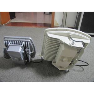 ATEX Meanwell driver waterproof 100w led explosion proof flood light