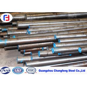 China AISI P20 Tool Steel Hot Rolled Round Bar Dia 10 - 350mm Of Plastic Mold Steel on sale