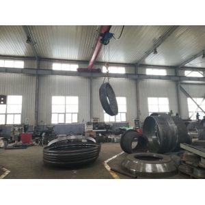 Screw 120mm Diameter Insulated Foaming Pipe Production Line Low Carbon