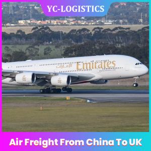 China Day Delivery FedEx Air Freight From China To UK Door To Door Service on sale