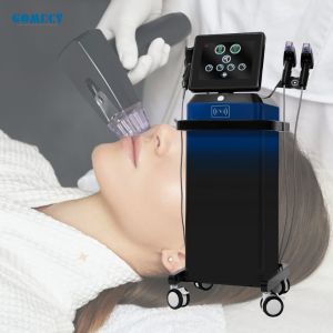 2024 Morpheus8 Radio Frequency Micro Needling Machine With Ice Hammer For Your