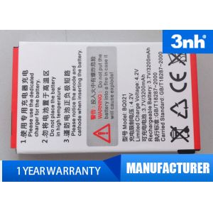 3nh Spectrophotometer Accessories 3200mAh Rechargeable Lithium Ion Battery