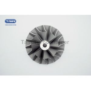 409300-0008 TB41 H1E Turbocharger Compressor Wheel , 409179-0029 Turbo Kit