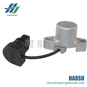 China 8-97328993-1 8973289931 8-97328993-0 8973289930 Oil Sensor With Line Fit Isuzu 700P 4HK1 on sale