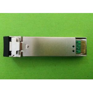 CWDM-SFP-1530 Optical Fiber Module 1 Year Warranty SFP 1.25G 1530nm 80km