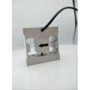 6kg Custom Small Range Parallel Beam Weighing Sensor Corrosion Resistant IP65