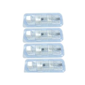 ISO CE Approved Hyaluronic Acid Wrinkle Fillers Face Filler Injections