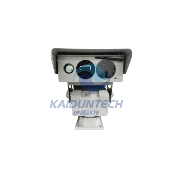 Quality Trispectrum Heavy-Load PTZ Camera wholesale