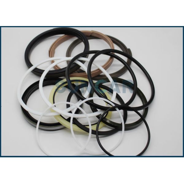 Quality FYA00006590 Left Boom Cylinder Service Kit Fits DEERE 240DLC 250GLC wholesale